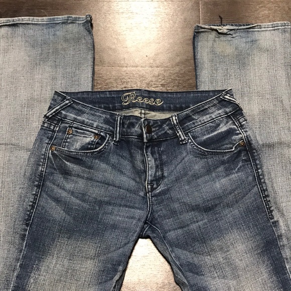 dELiA*s Reese Jeans - Picture 5 of 6